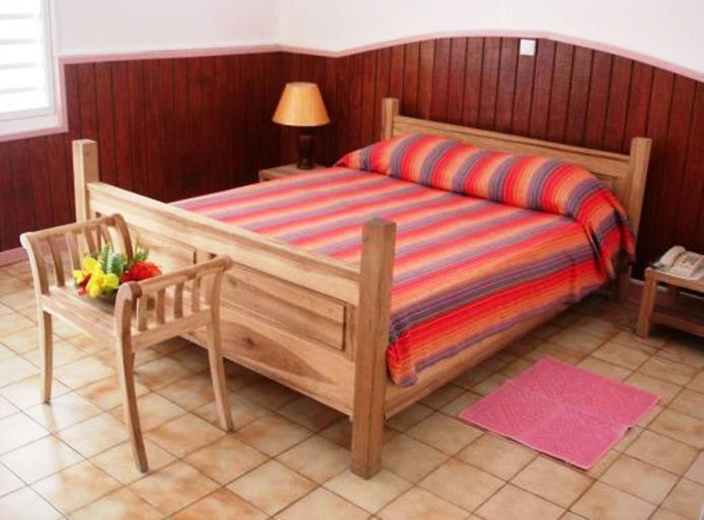 Le Grand Large Plage Sainte-Anne  Room photo